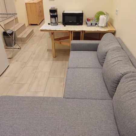 Luxury Relax Studio Neptune Apartment Varna Exterior photo