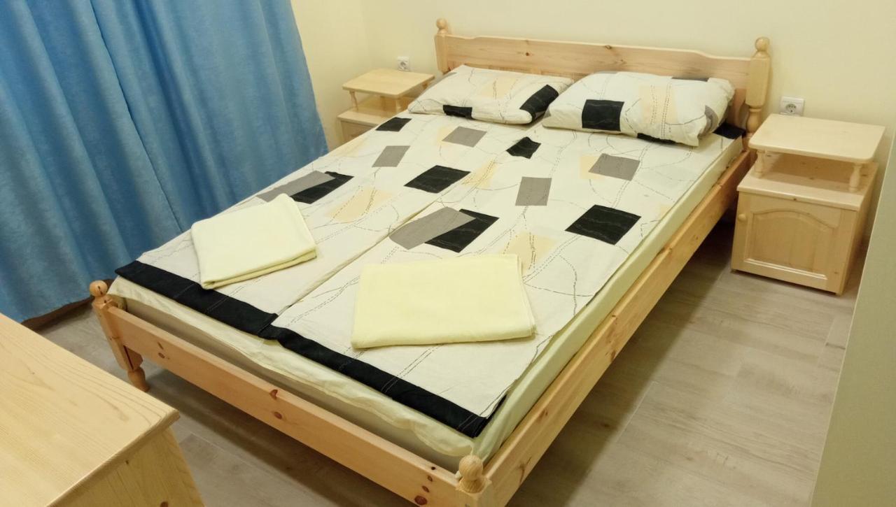 Luxury Relax Studio Neptune Apartment Varna Exterior photo